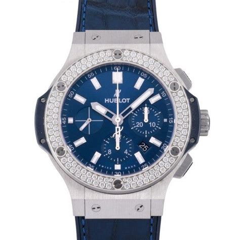 bracelet hublot big bang prix|Hublot big bang 45 price.